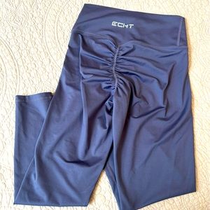 ECHT scrunch leggings